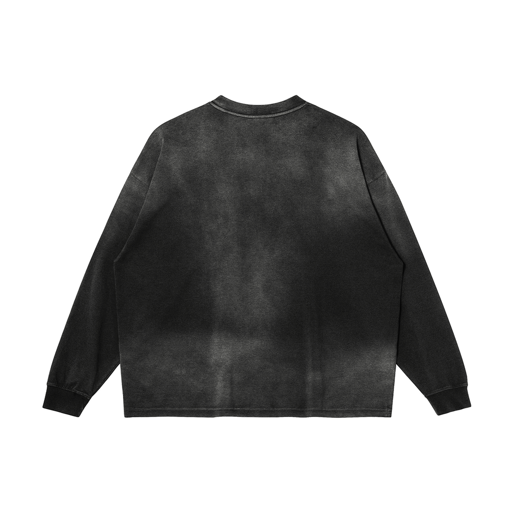 Royal Full Sleeve T-shirt
