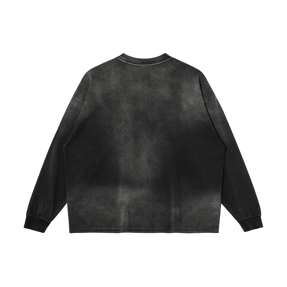 Royal Full Sleeve T-shirt