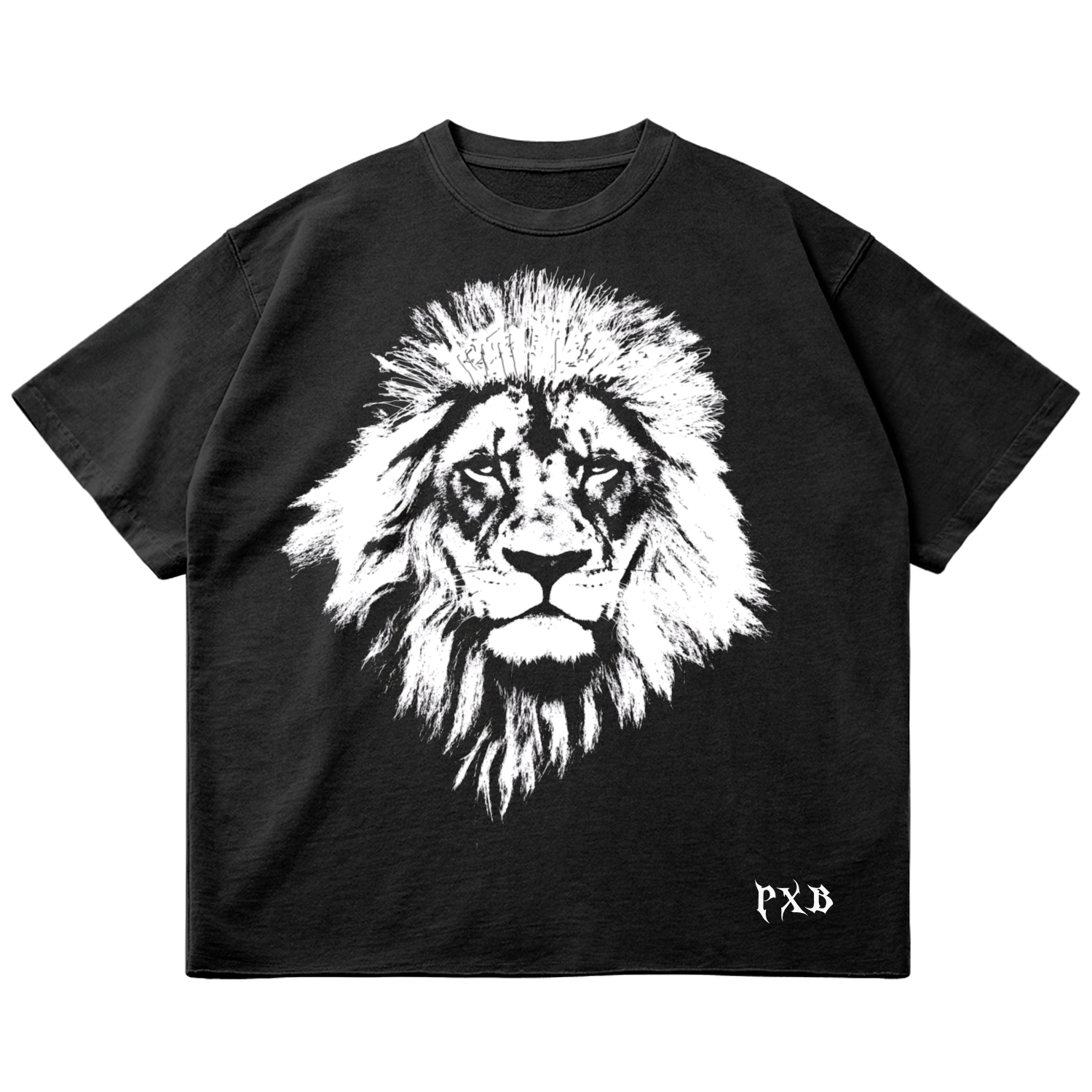 King Oversized Tee