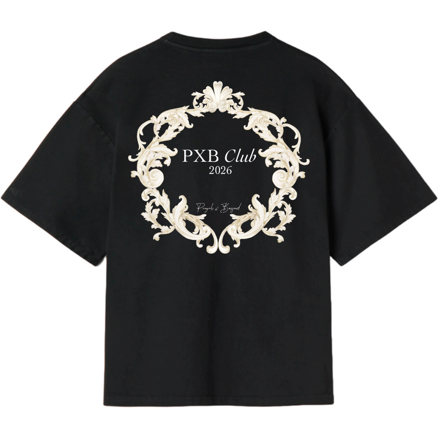 PXB Club t-shirt 