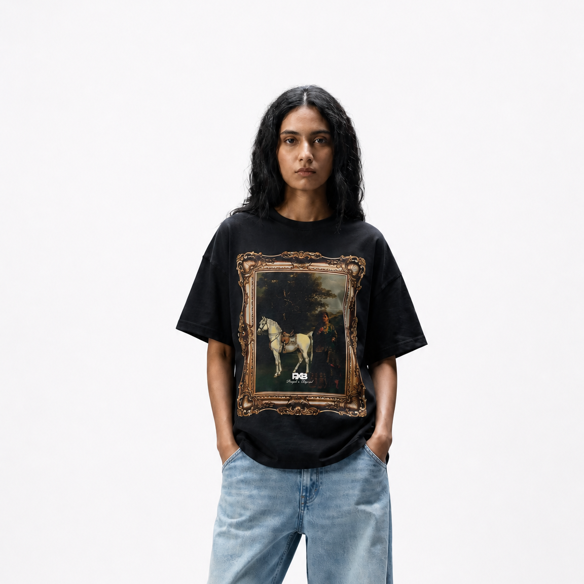 Heir T-shirt