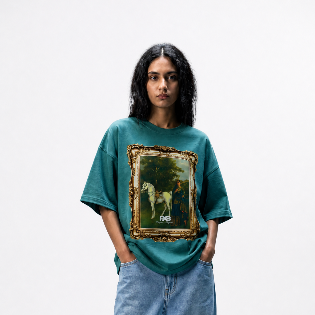 Heir T-shirt 