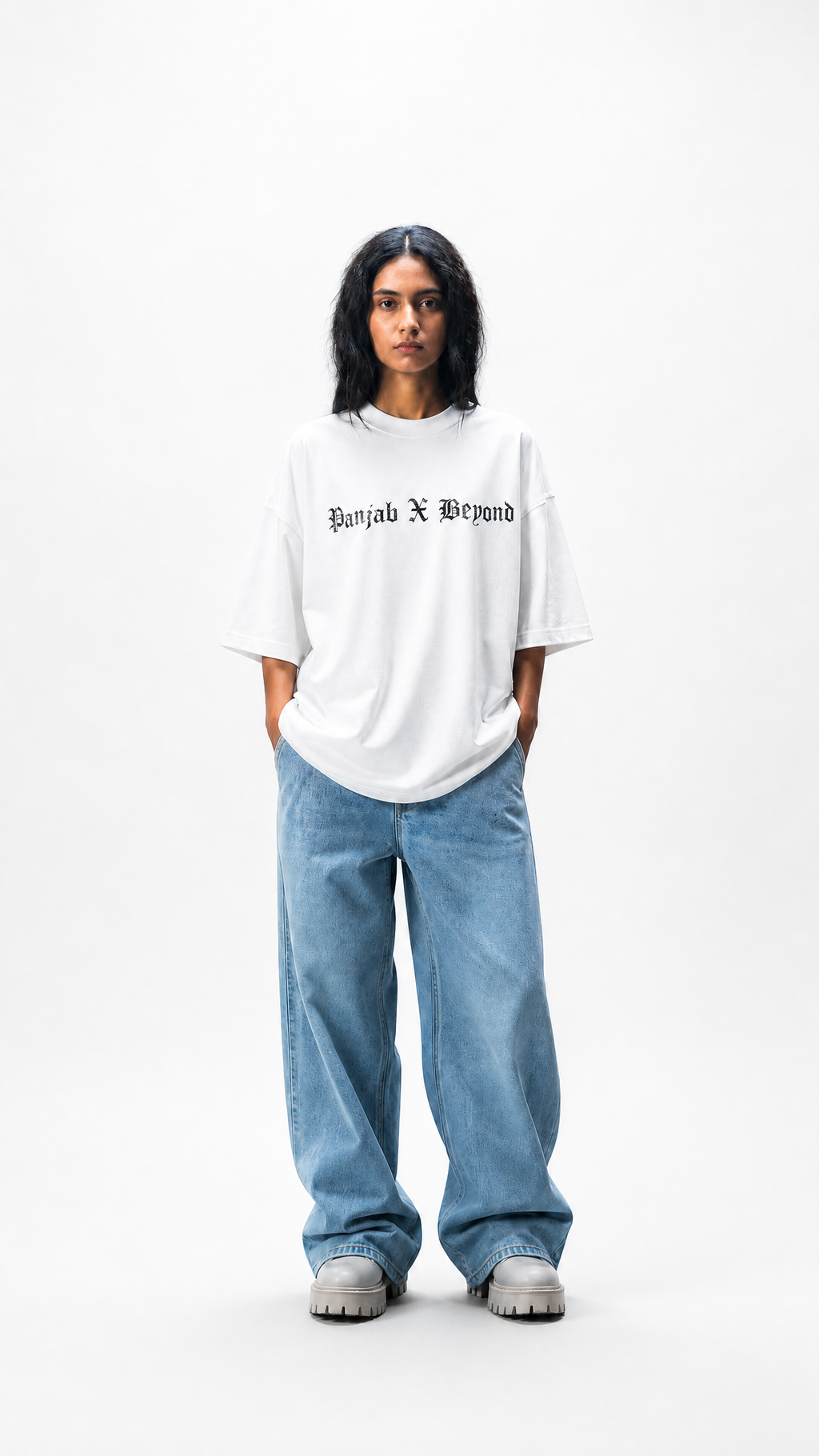 PXB Logo T-shirt 