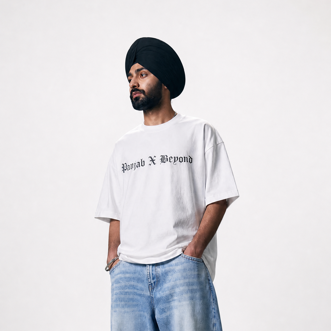 PXB Logo T-shirt 