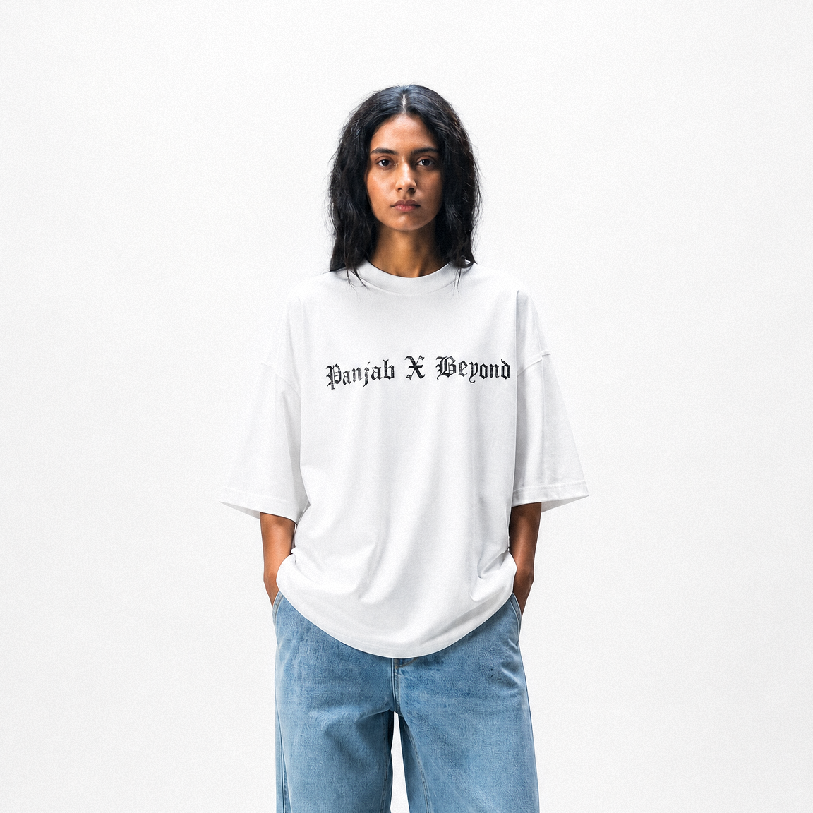 PXB Logo T-shirt 