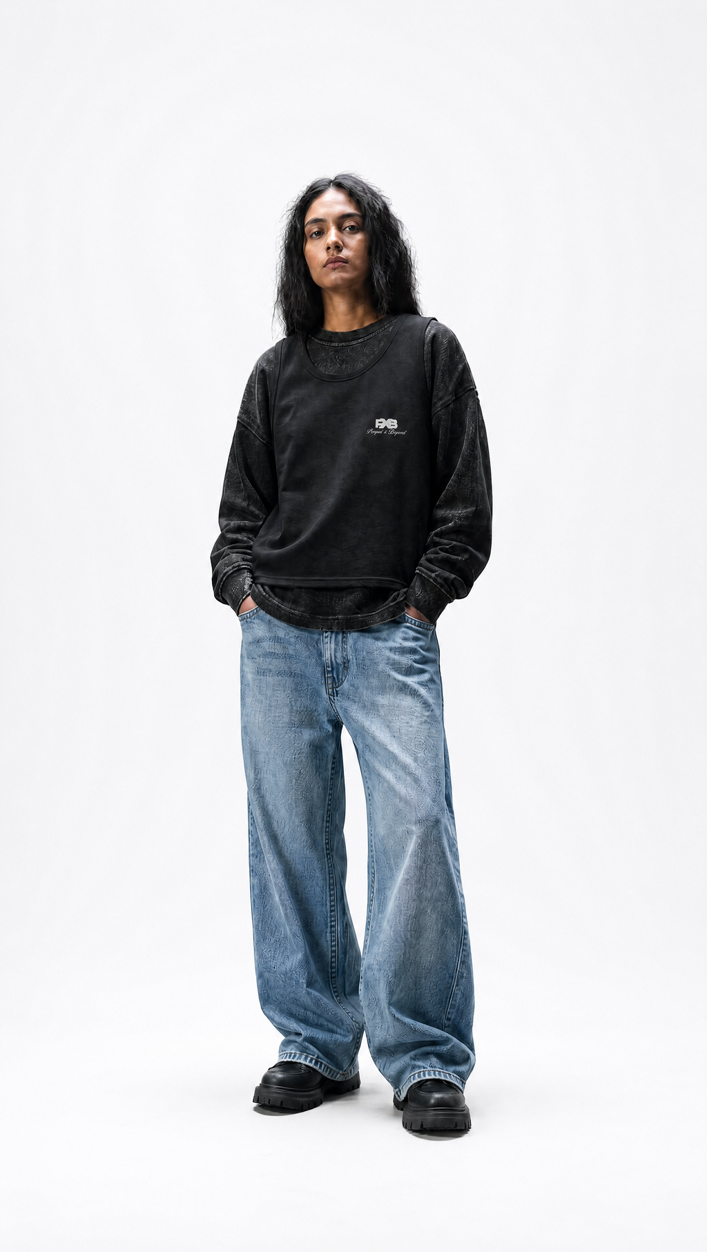 PXB Layered Uniform