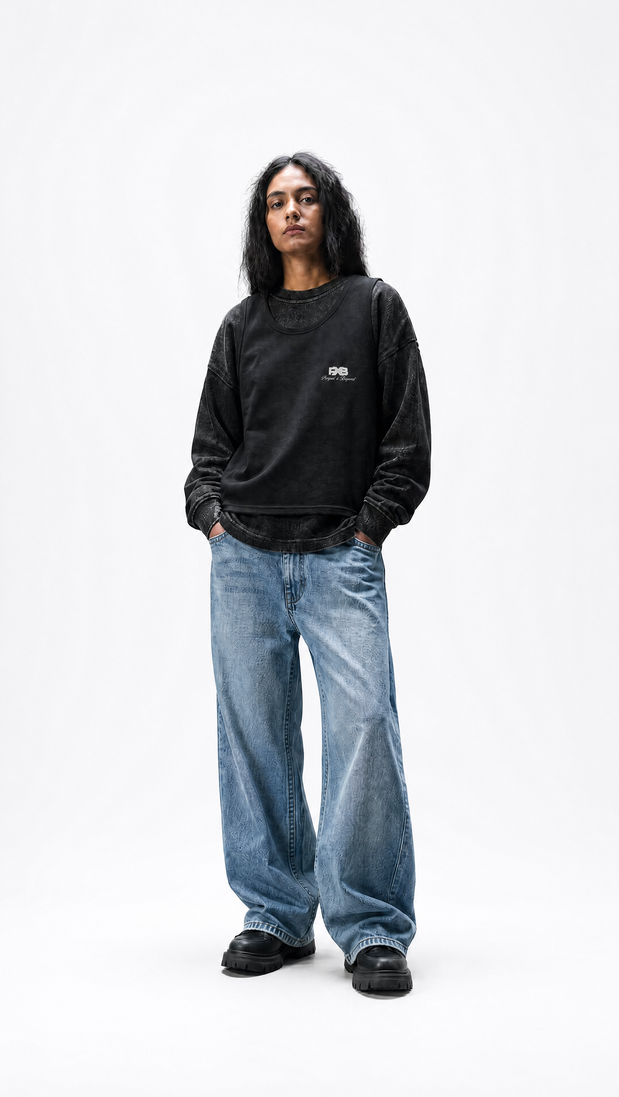 PXB Layered Uniform