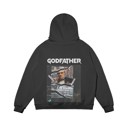 GODFATHER- OVERSIZED