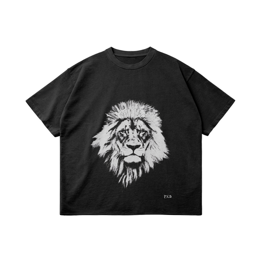 King Oversized Tee