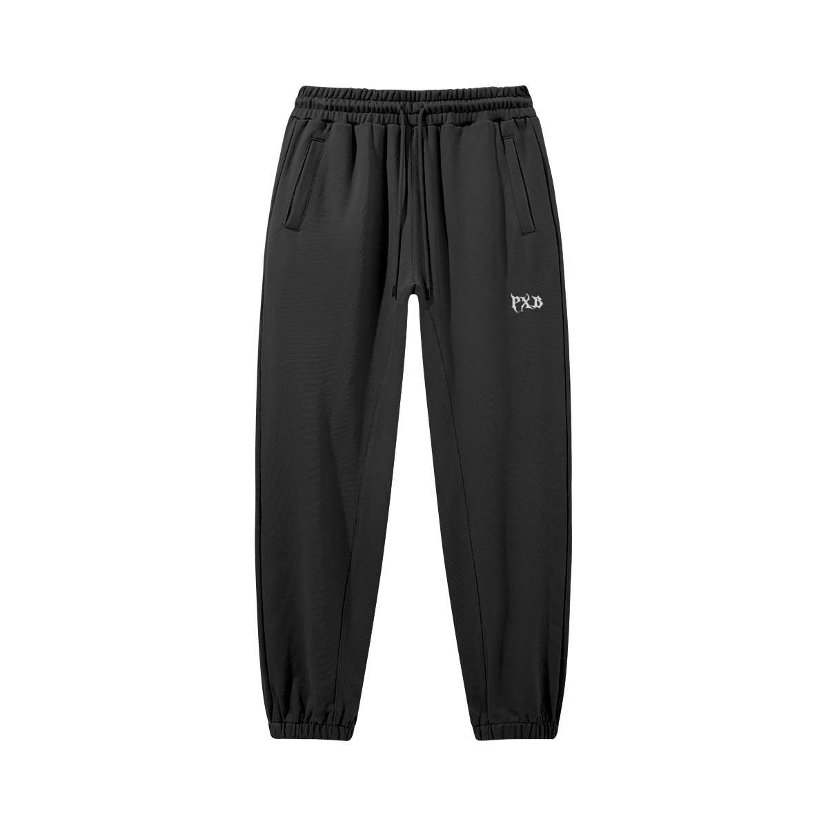 BLACK SWEATPANTS