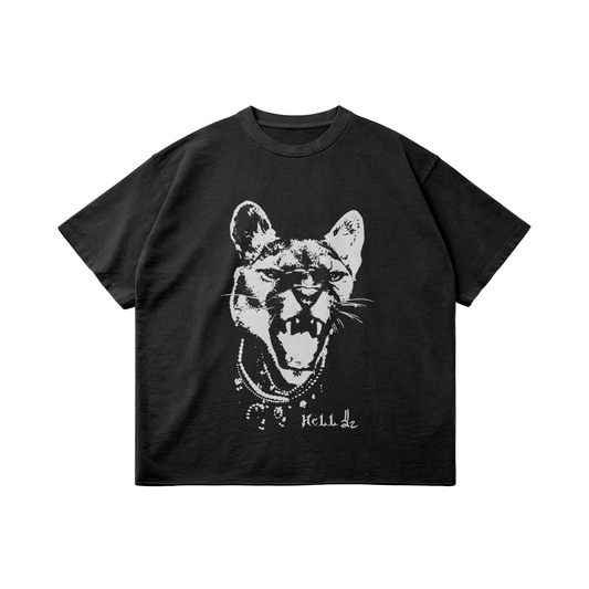 Hellcat Oversized Tee