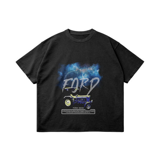 Ford Oversized Tee