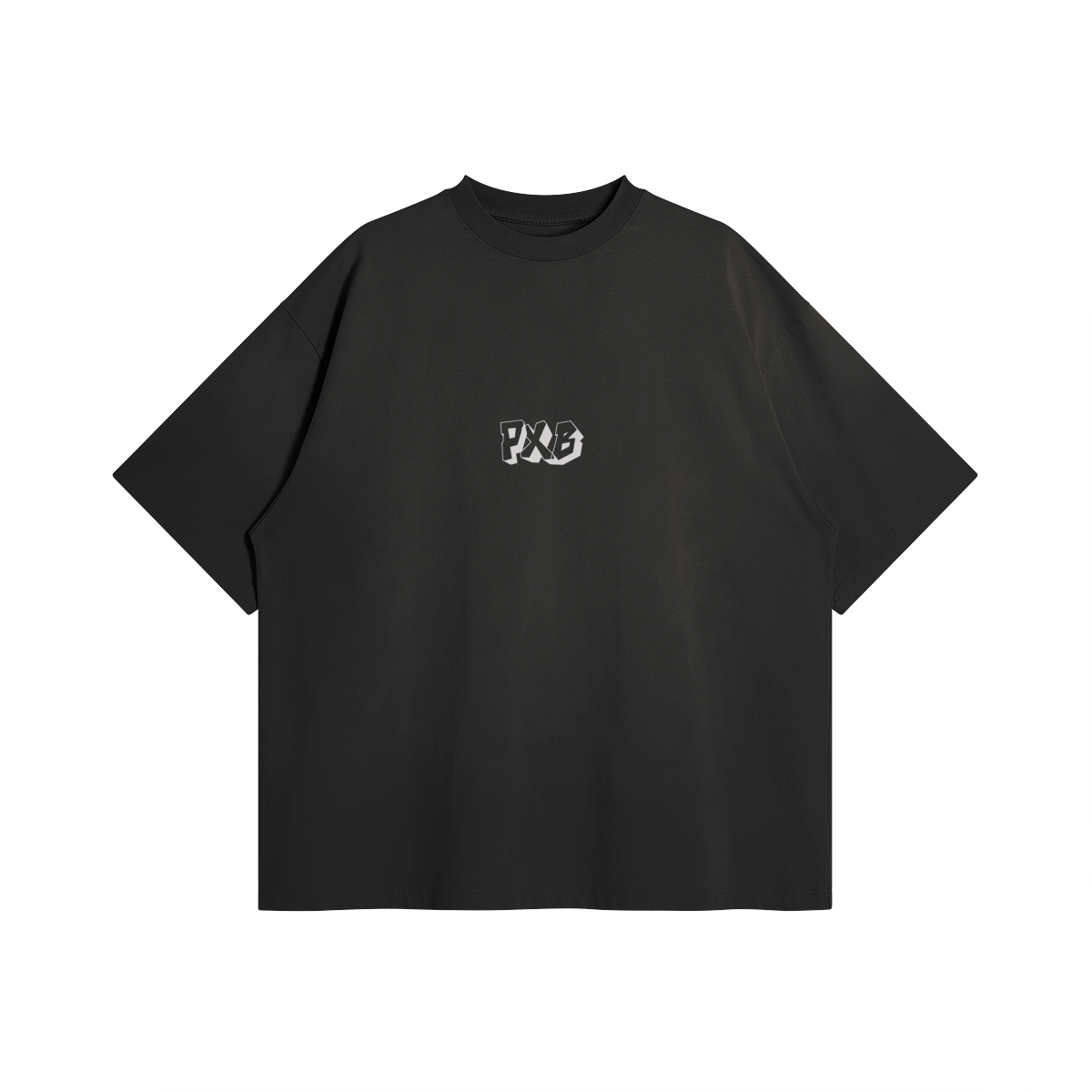 GOD Oversized Tee